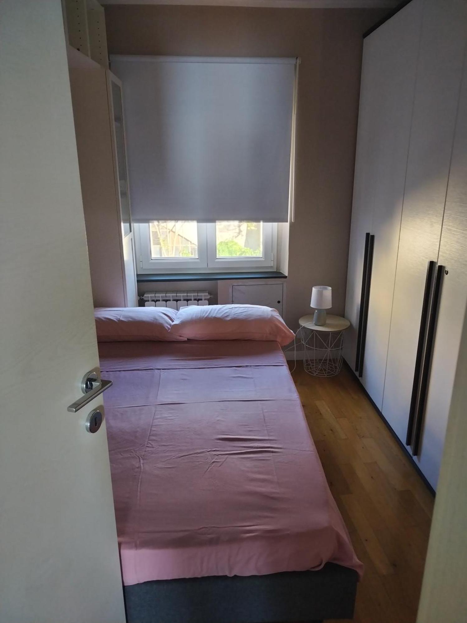Casa Tabata Fronte Mare Genoa