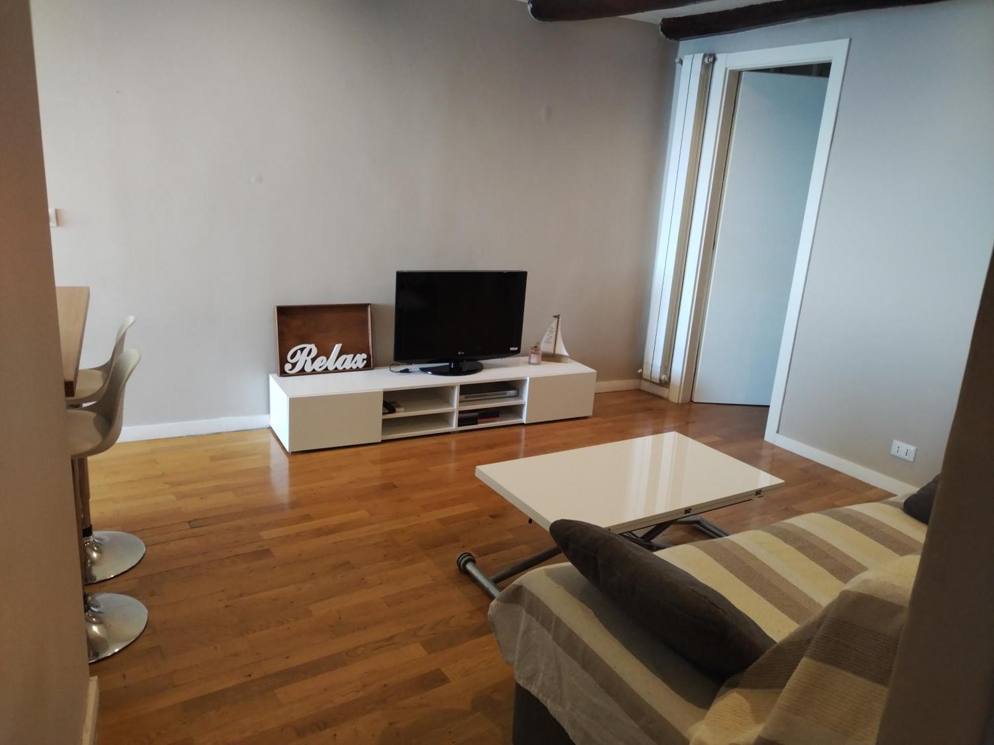 Casa Tabata Fronte Mare * Genoa